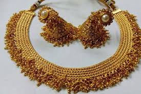 Sushil jewellers